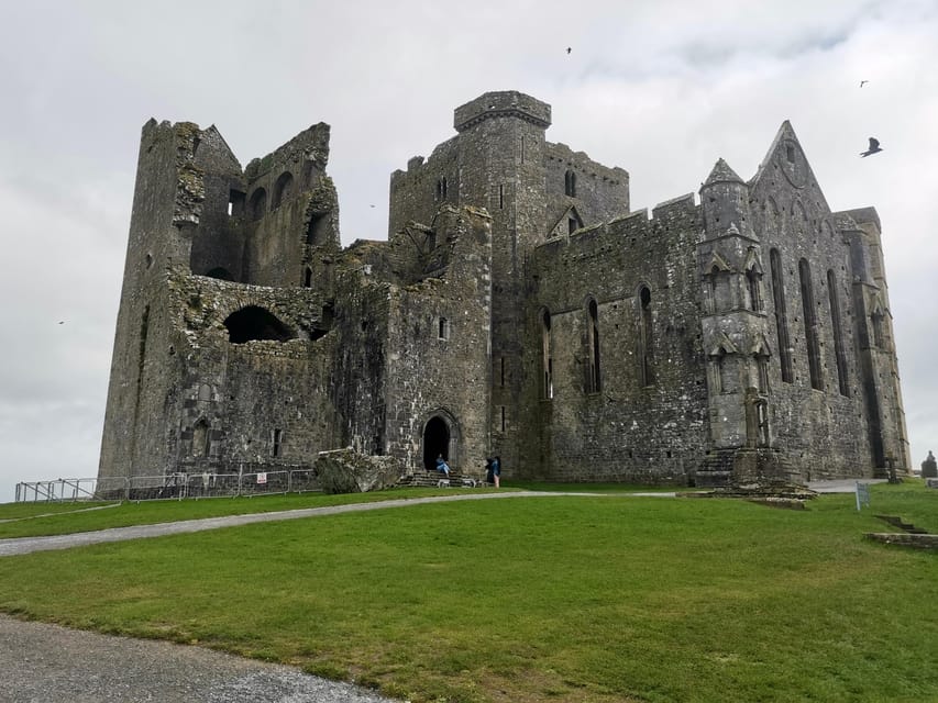Blarney Castle: Private Guided Day Tour from Dublin - Key things I found most impressive