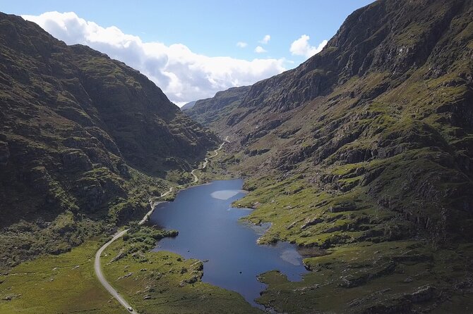 Boat Only Ticket (Walk the Gap of Dunloe) - Cycling (and e-bikes): how to make the most of your effort