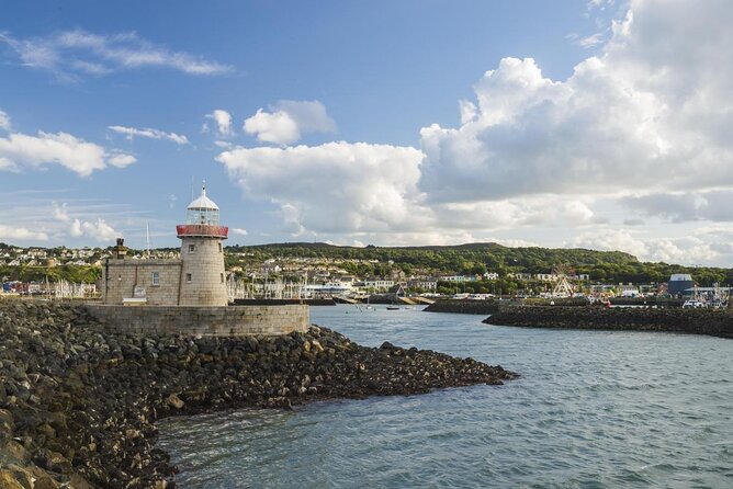 Boat Trip from Dun Laoghaire to Howth - Dun Laoghaire to Howth: Why This Short Cruise Works