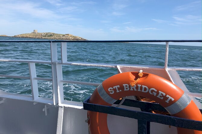 Boat Trip from Dun Laoghaire to Howth - Price and Value: What $33.72 Gets You