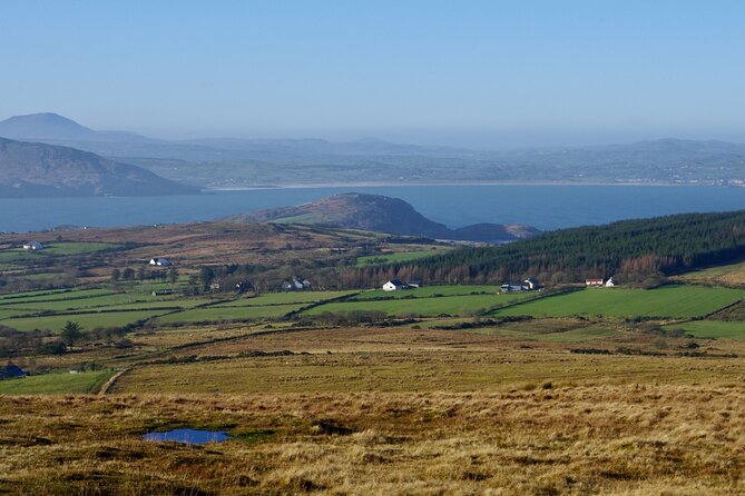 Bog Safari Hike - A Bog Safari in Donegal, Where the Wild Atlantic Way Has Teachable Ground