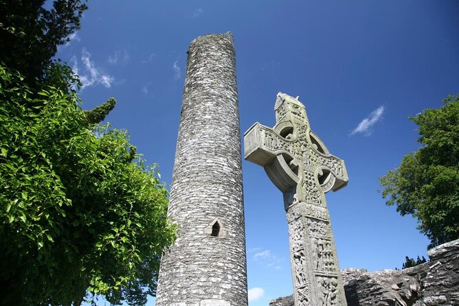 Boyne Valley, Meath - Private Shore Excursion - Key highlights worth circling