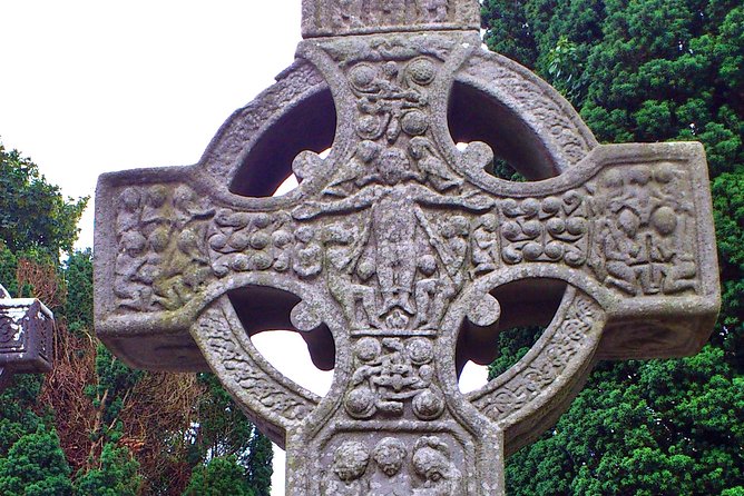 Boyne Valley, Meath - Private Shore Excursion - Price and logistics for a group of up to four