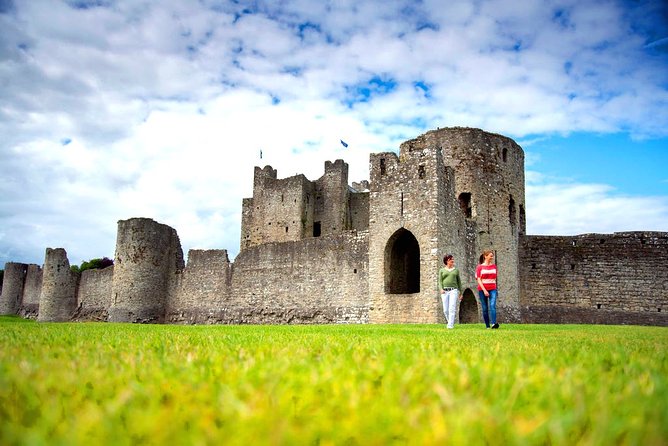 Boyne Valley, Meath - Private Shore Excursion - Optional Slane Whiskey distillery, an easy add-on if you want a finale