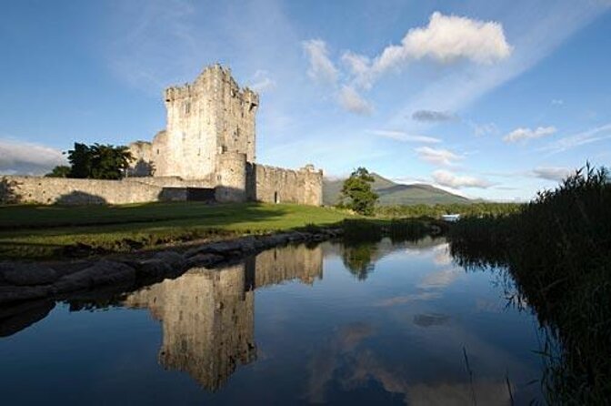 Bus, Boat & Jaunting Cart Tour (Jaunting Cart Paid Separately) - Key highlights worth planning for