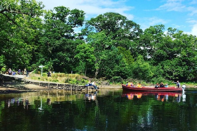 Bus, Boat & Jaunting Cart Tour (Jaunting Cart Paid Separately) - Price and logistics: what you pay, what you should budget, and why it can still be good value