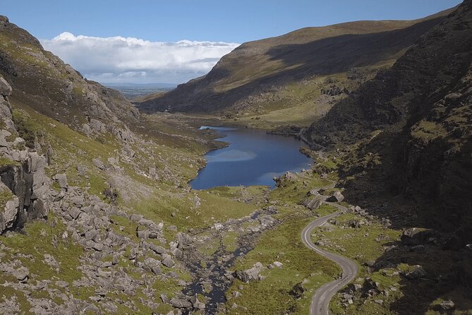 Bus, Boat & Jaunting Cart Tour (Jaunting Cart Paid Separately) - Gap of Dunloe by jaunting cart: famous views with a shared ride