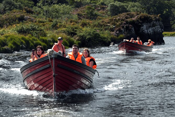 Bus & Boat Tour - Price and value: what you get for $69.50