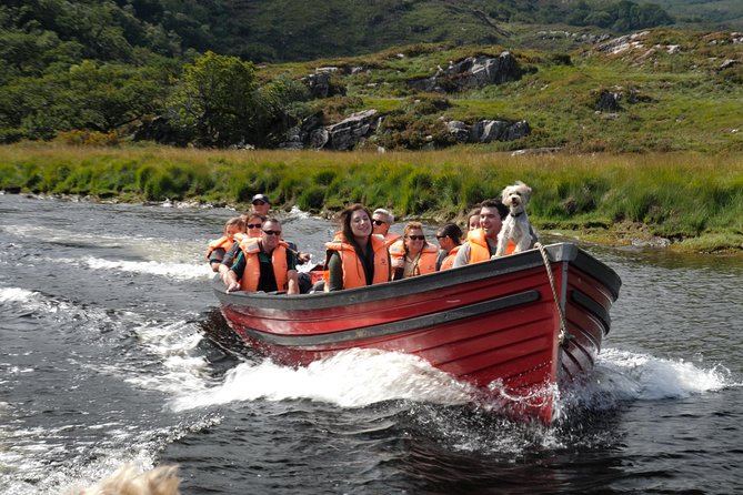 Bus & Boat Tour - Best for: who this tour suits (and who should rethink it)