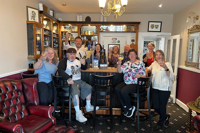 Castles/Classics Tour: 7 day Essential Ireland (Ashford Castle) - Day 6: Dick Mack’s Pub, a Local Beer Moment in Dingle