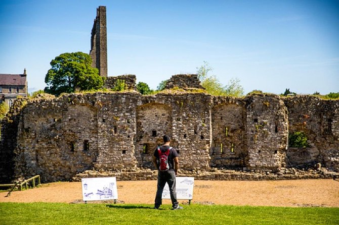 Celtic Boyne Valley & Ancient Sites Day Tour From Dublin - Fore Distillery tasting: how the whisky stop fits (or does not) into the day