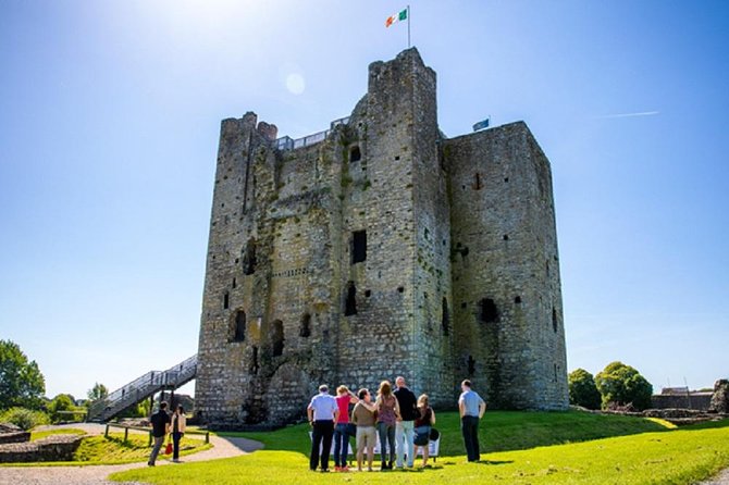 Celtic Boyne Valley & Ancient Sites Day Tour From Dublin - Fore Abbey: Saint Fechin’s monastery ruins and an unexpectedly calm ending