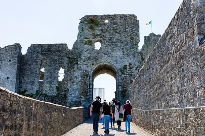 Celtic Boyne Valley & Ancient Sites Day Tour From Dublin - Price and logistics: is $84.65 a smart value from Dublin?