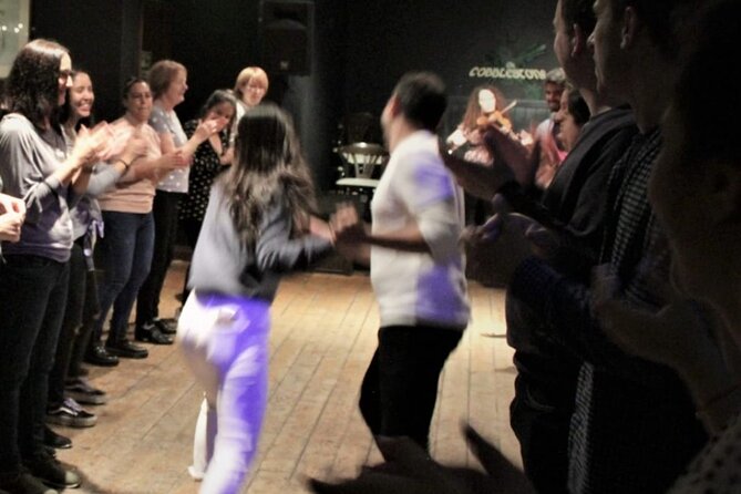 Celtic Dance Party - Tips to get the most out of your 90 minutes