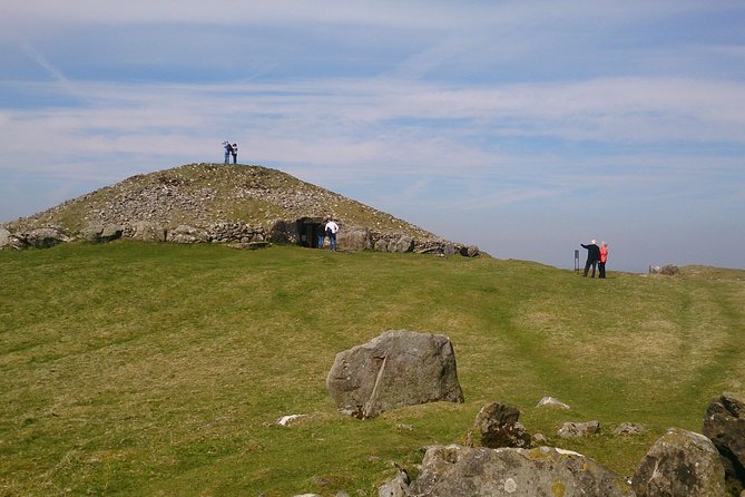 Celtic Day Trip from Dublin with Spanish-Speaking Guide - Key things that make this Celtic day trip work