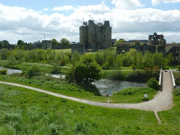 Celtic Day Trip from Dublin with Spanish-Speaking Guide - Celtic Day Trip From Dublin: what the 9 hours actually gives you