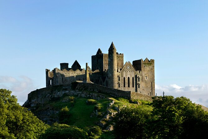Chauffeur Blarney and Cork Private Day Tour from Dublin - Price and value for up to 3 people