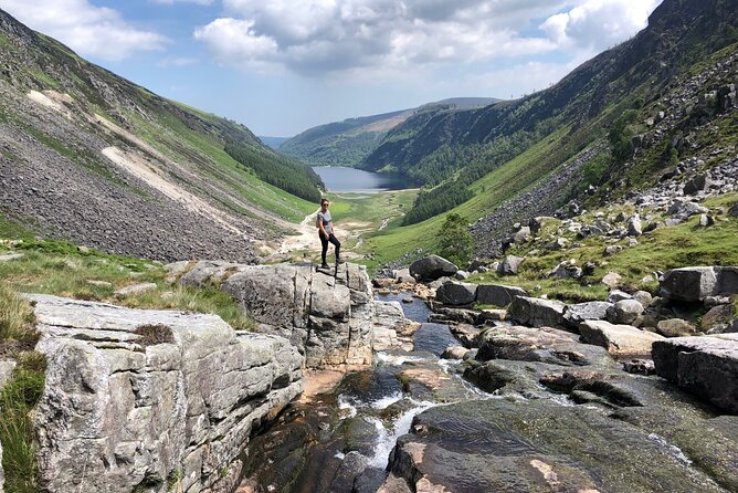 Chauffeur Driven Tour of Beautiful County Wicklow - How the 7 to 8 hour Wicklow loop fits your schedule