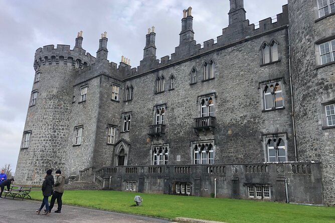 Chauffeur Driven Tour of Beautiful County Wicklow - Price and value for a private group up to 3