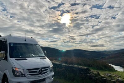 Chauffeur Giants Causeway & Belfast Private Day Tour From Dublin