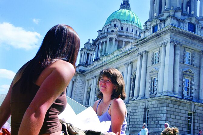 Chauffeur Giants Causeway & Belfast Private Day Tour From Dublin - Who This Tour Suits Best