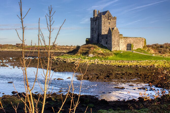 Chauffeur Private Cliffs of Moher Day tour from Dublin - Cliffs of Moher walking time: Hags Head, O’Brien’s Tower, and the route vibe
