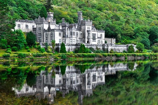 Chauffeur Tours from Galway - Price and value: what your group is really buying