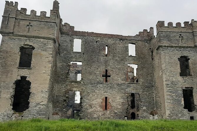 Christian Tour of East Donegal - Key things to know before you go