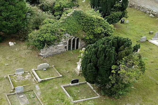 Christian Tour of East Donegal - Lifford Courthouse, the history side quest you will appreciate more than you expect