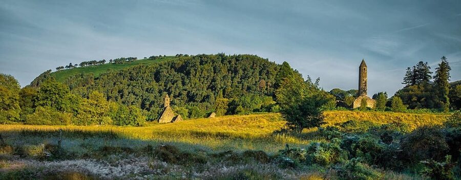 (Christmas Morning) Glendalough Half Day Tour from Dublin - Quick takeaways before you go