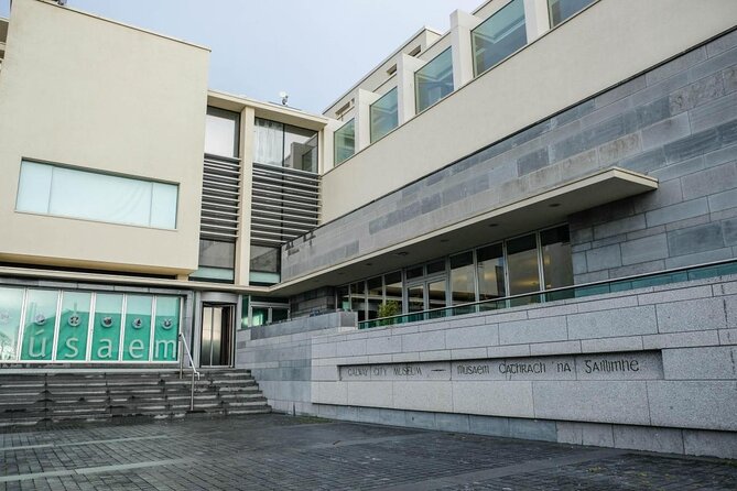 City Sightseeing Galway Hop-On Hop-Off Bus Tour - Price value: what $25.16 buys you in real sightseeing time