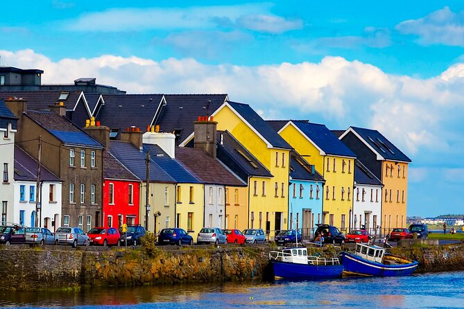 City Sightseeing Galway Hop-On Hop-Off Bus Tour - Buses, tickets, and flexibility that actually matters