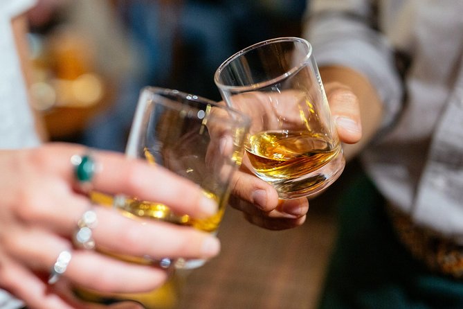 Classic Irish Pubs Private Tour of Dublin: Live Music, Beer and Nightlife - Live Music: How to Get the Most From It