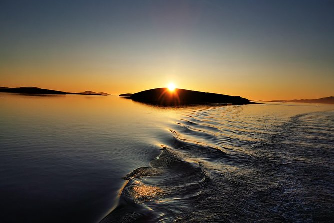 Clew Bay Cruise, Westport ( 90 minutes ) - Should You Book the Clew Bay Cruise from Westport?