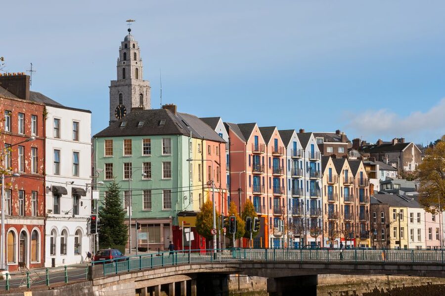 Cliffs of Moher and Blarney 2-Day Tour from Dublin - Key things you’ll notice on this tour
