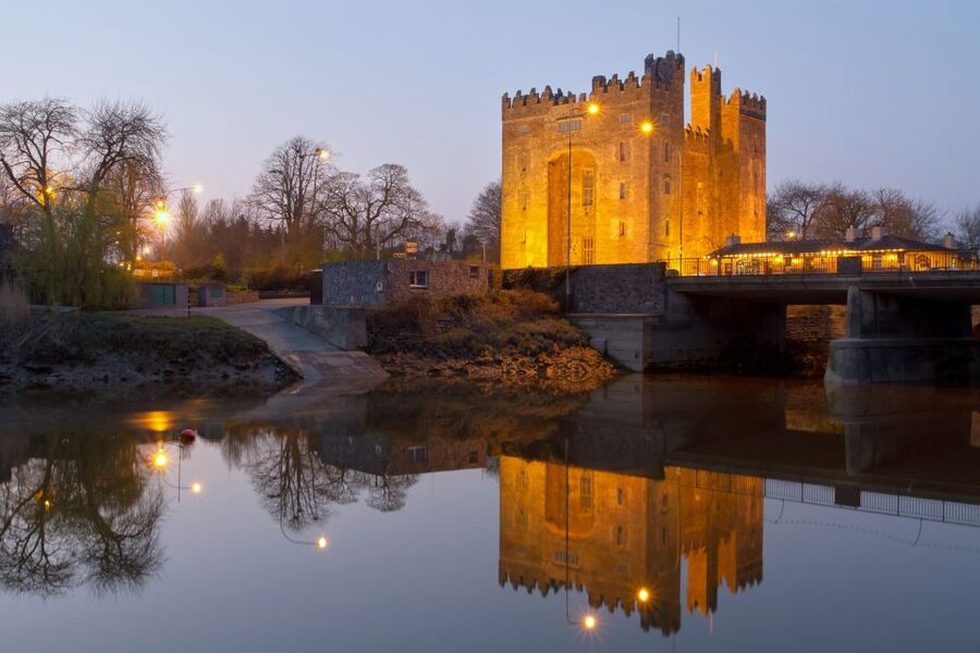 Cliffs of Moher and Blarney 2-Day Tour from Dublin - Price and logistics: is $226 good value for what you get?