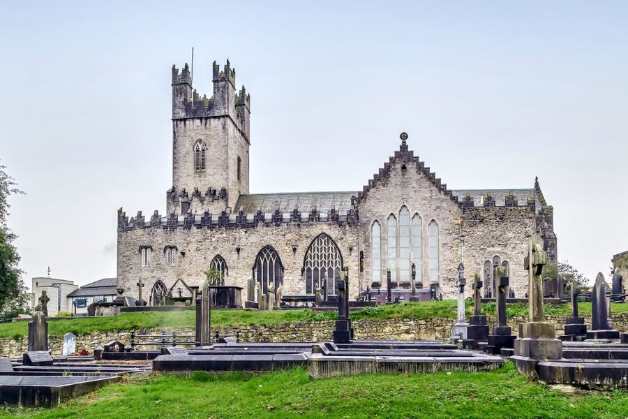 Cliffs of Moher and Blarney 2-Day Tour from Dublin - Cliffs of Moher: Atlantic Edge Experience, surf movie connections, and real scale
