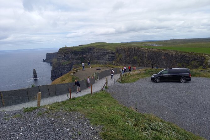 Cliffs of Moher and Burren Private Day Tour - A 10-hour route that actually respects your energy