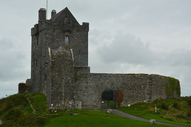 Cliffs of Moher and Burren Private Day Tour - Hazel Mountain Chocolate: the sweet reward with actual craft