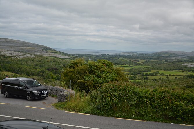 Cliffs of Moher and Burren Private Tour from Galway - Burren Time After the Cliffs: Limestone Pavements and Karst Features