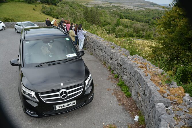 Cliffs of Moher and Burren Private Tour from Galway - Returning via Galway Bay and the Wild Atlantic Way
