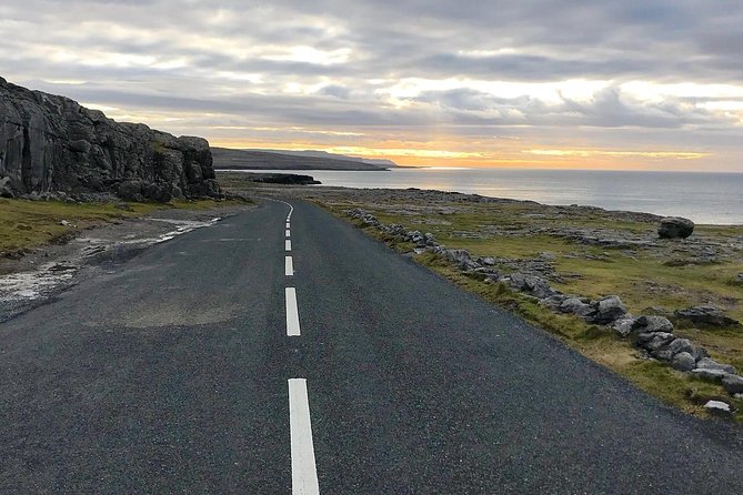 Cliffs of Moher and Galway City Day Tour from Dublin - The Return to Dublin, Plus a Quick Tipperary Break