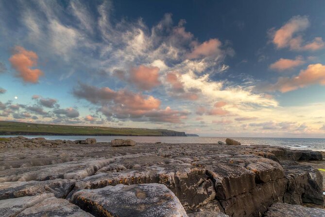 Cliffs of Moher and Galway City Day Tour from Dublin - Galway City Time, What You Can Realistically Do in Two Hours