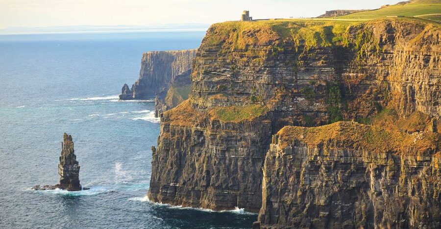 Cliffs of Moher and Galway Tour in Italian or Spanish - Galway free time: what to do with your 1.5 hours