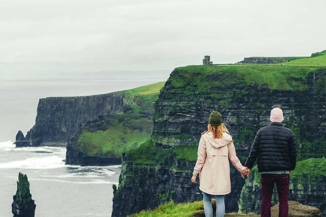 Cliffs of Moher and The Burren Private Tour from Dublin - Why this Dublin-to-Clare plan makes sense
