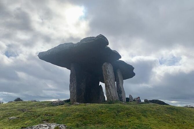 Cliffs of Moher and The Burren Private Tour from Dublin - Price and logistics: what $1,499.10 really buys