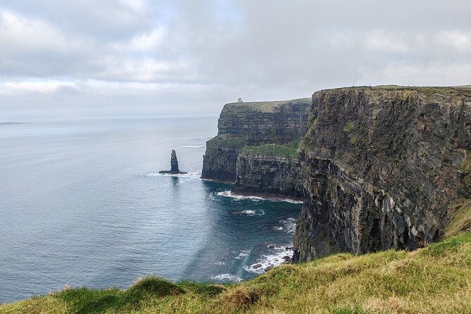 Cliffs of Moher and Wild Atlantic Way Private Tour: From Dublin - Key things I would plan around