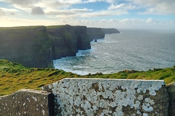 Cliffs of Moher and Wild Atlantic Way Private Tour: From Dublin - Timing, pickup, and the reality of a long driving day