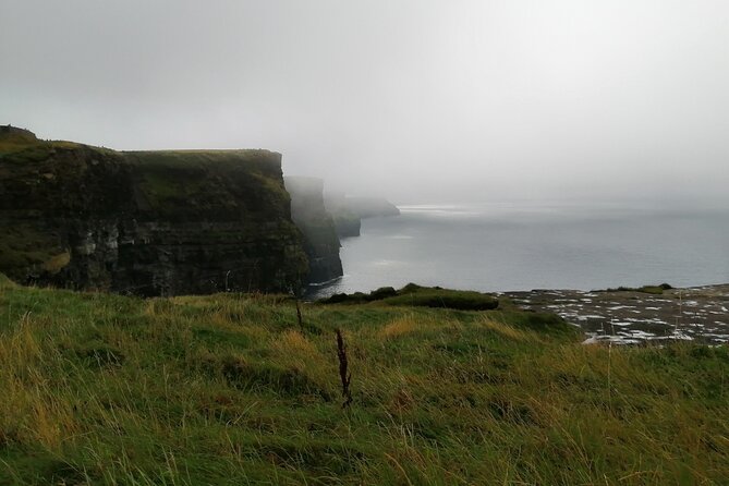 Cliffs of Moher & Bunratty Castle Day Tour - Caherconnell Stone Fort and the sheepdog demonstration