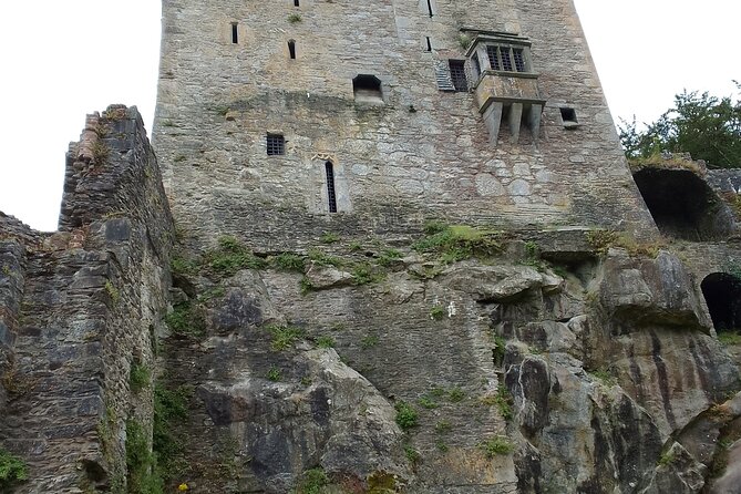 Cliffs of Moher & Bunratty Castle Day Tour - The Atlantic boat to the Alan Islands, and why it fits here